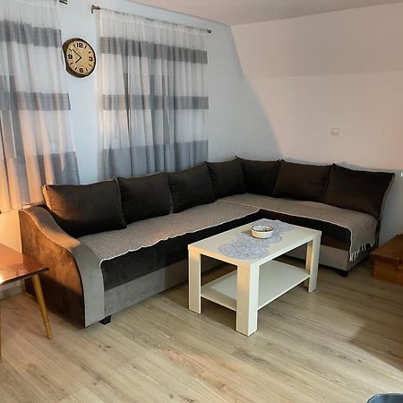 Vikendice Ana Villa Žabljak Eksteriør billede