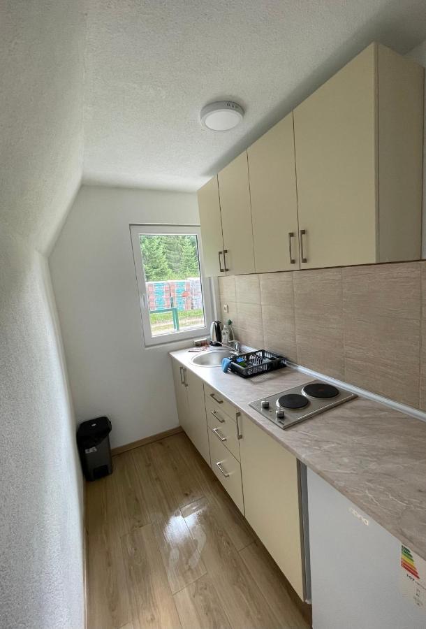 Vikendice Ana Villa Žabljak Værelse billede